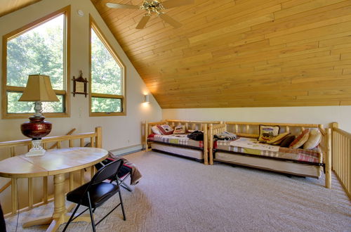 Photo 27 - Lakefront Brainerd Cabin w/ Fireplace