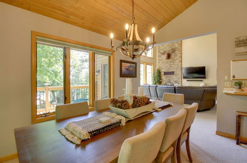 Photo 6 - Lakefront Brainerd Cabin w/ Fireplace