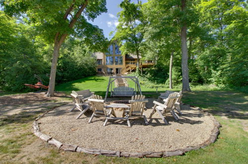 Photo 30 - Lakefront Brainerd Cabin w/ Fireplace