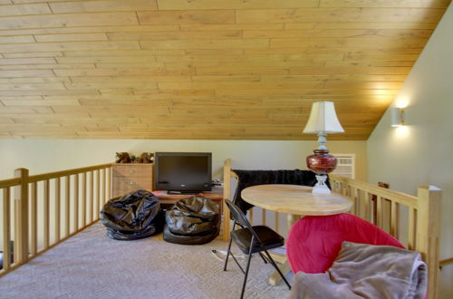 Foto 9 - Lakefront Brainerd Cabin w/ Fireplace