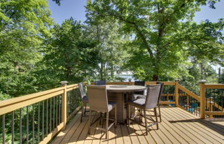 Foto 1 - Lakefront Brainerd Cabin w/ Fireplace