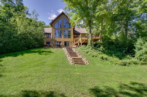 Photo 13 - Lakefront Brainerd Cabin w/ Fireplace