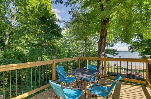 Photo 26 - Lakefront Brainerd Cabin w/ Fireplace