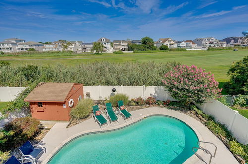 Photo 10 - Brigantine Vacation Rental w/ Private Pool