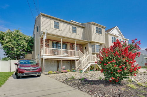 Photo 27 - Brigantine Vacation Rental w/ Private Pool