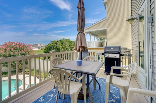 Photo 34 - Brigantine Vacation Rental w/ Private Pool