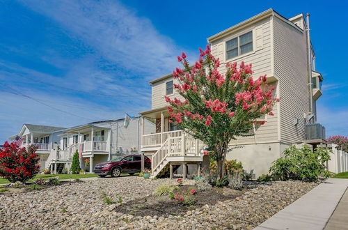 Photo 25 - Brigantine Vacation Rental w/ Private Pool