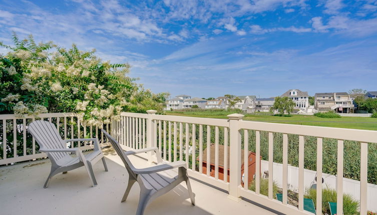 Photo 1 - Brigantine Vacation Rental w/ Private Pool