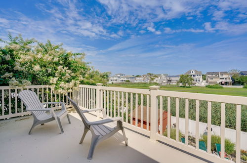 Foto 1 - Brigantine Vacation Rental w/ Private Pool