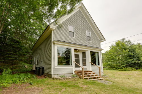 Photo 22 - Peaceful Gouldsboro Vacation Rental w/ Grill