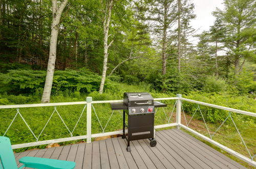 Photo 17 - Peaceful Gouldsboro Vacation Rental w/ Grill