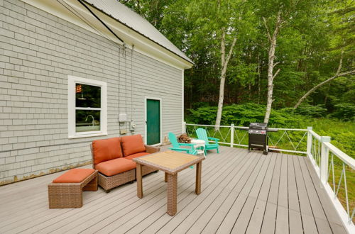 Photo 24 - Peaceful Gouldsboro Vacation Rental w/ Grill