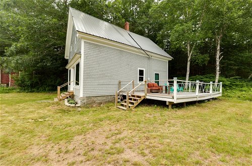 Photo 23 - Peaceful Gouldsboro Vacation Rental w/ Grill