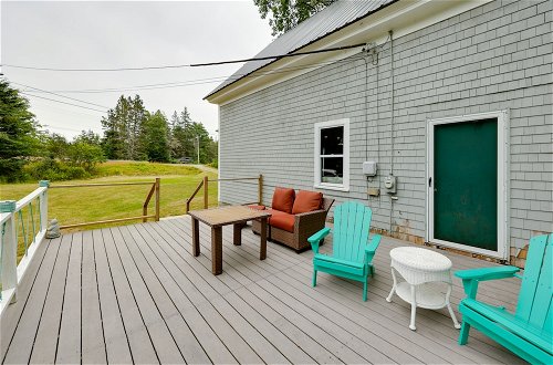 Photo 16 - Peaceful Gouldsboro Vacation Rental w/ Grill
