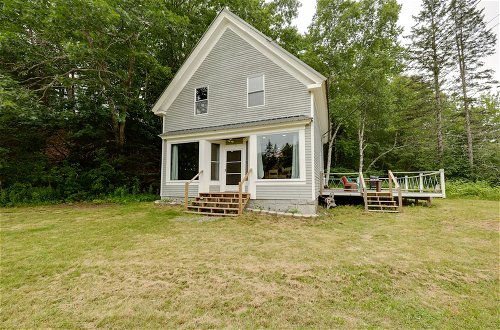 Photo 15 - Peaceful Gouldsboro Vacation Rental w/ Grill