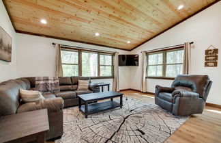 Photo 1 - Hatfield Vacation Rental w/ Private Hot Tub