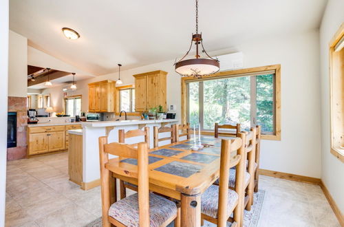 Photo 2 - Mountain Retreat in Drake w/ Fireplace & Views