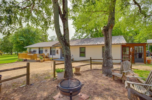 Photo 3 - Emory Vacation Rental w/ Lake Fork Boat Access