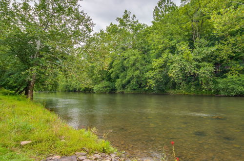 Photo 6 - Creekside Sinnamahoning Home ~ Fishing + Kayaking