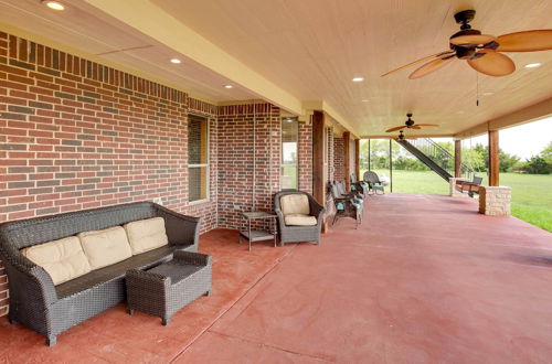 Photo 33 - Huge Family-friendly Texas Ranch Home w/ Grill