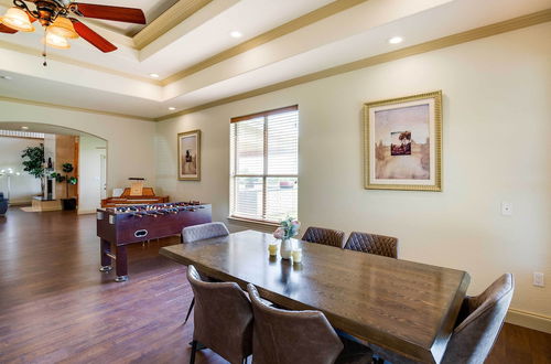 Photo 4 - Huge Family-friendly Texas Ranch Home w/ Grill