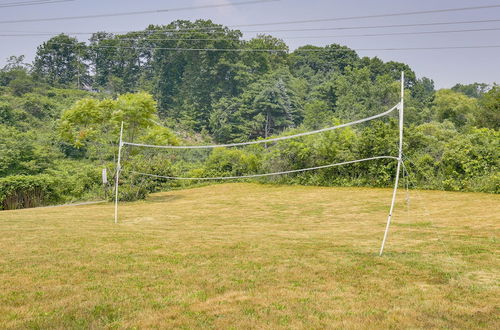 Photo 2 - Marlboro Vacation Rental w/ Fire Pit & Yard