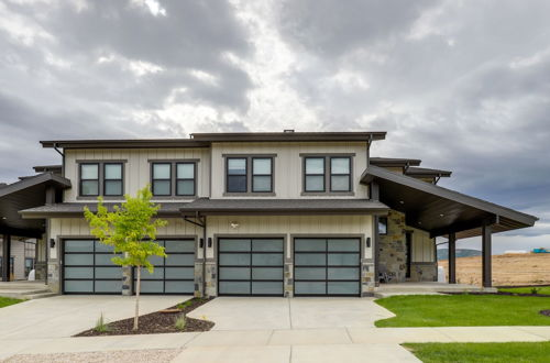 Foto 5 - Upscale Townhome By Deer Valley Slopes & Reservoir