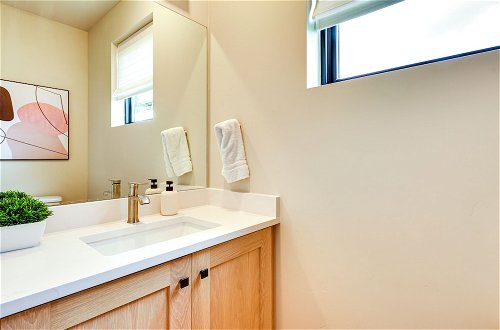 Foto 22 - Upscale Townhome By Deer Valley Slopes & Reservoir