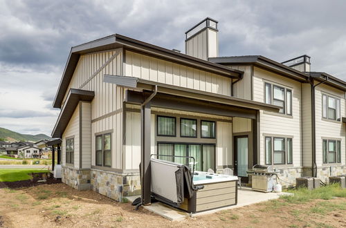 Photo 33 - Upscale Townhome By Deer Valley Slopes & Reservoir