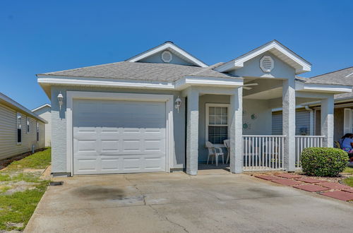 Photo 9 - PCB Vacation Home w/ Community Pool 1 Mi to Beach