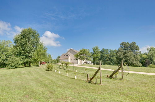 Photo 16 - Sibley Vacation Rental w/ Spacious Yard