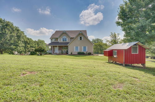 Photo 22 - Sibley Vacation Rental w/ Spacious Yard