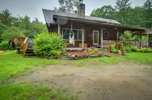 Photo 14 - Alexandria Cabin w/ Patio, Grill & Deck