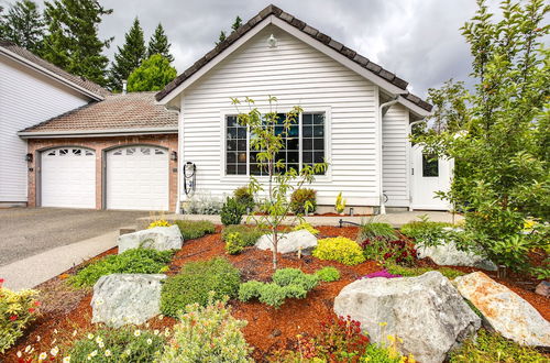 Foto 2 - Newly Built Maple Valley Vacation Rental w/ Patio