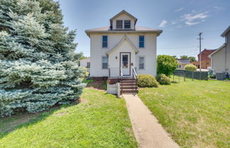 Foto 1 - Cozy Iowa Getaway w/ Patio & Fenced-in Yard