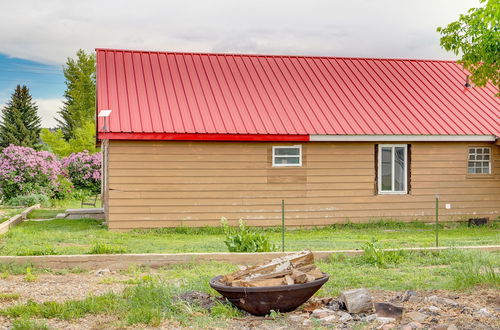 Photo 22 - Rural Mountain-view Home Near Hiking + Off-roading