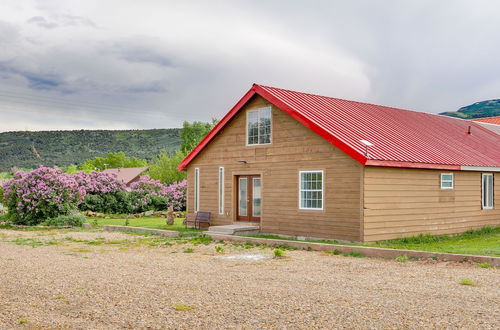 Photo 9 - Rural Mountain-view Home Near Hiking + Off-roading