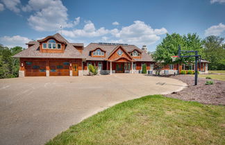 Photo 1 - Cozy Fairfield Countryside Retreat With Patio