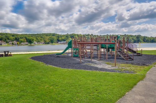 Photo 2 - Family-friendly Dubois Cabin w/ Community Pool