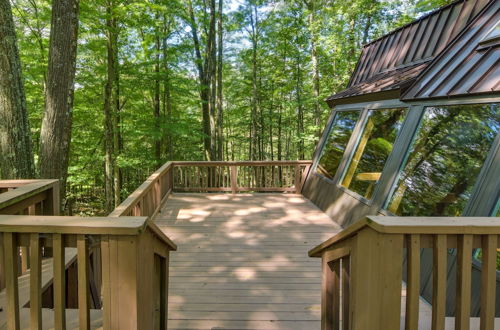 Photo 17 - Family-friendly Dubois Cabin w/ Community Pool