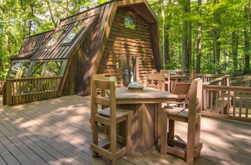 Photo 21 - Family-friendly Dubois Cabin w/ Community Pool