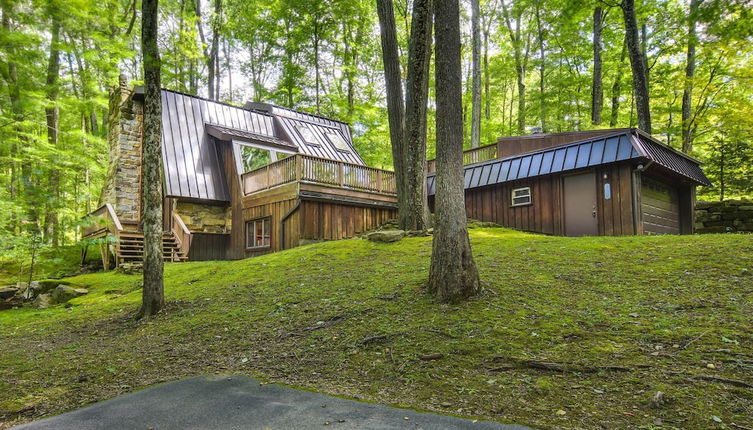 Photo 1 - Family-friendly Dubois Cabin w/ Community Pool