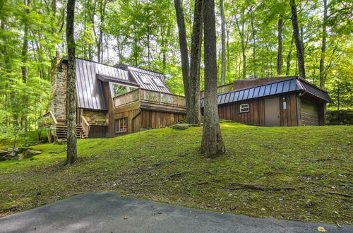 Photo 1 - Family-friendly Dubois Cabin w/ Community Pool