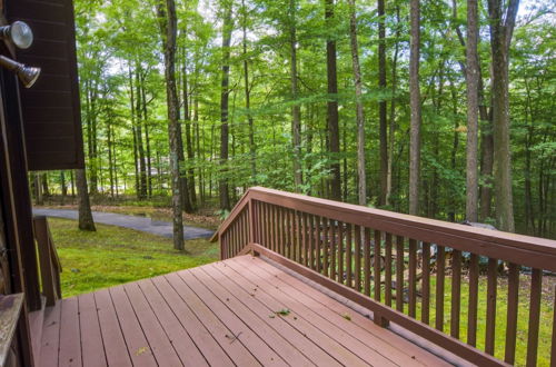 Photo 22 - Family-friendly Dubois Cabin w/ Community Pool