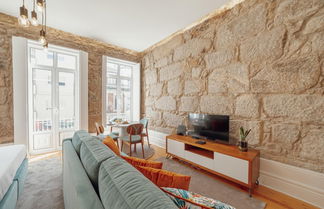 Foto 1 - Elegant Apartment by Homing