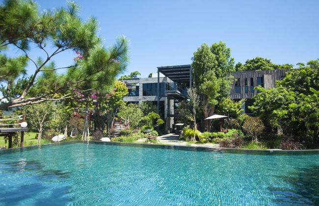 The Forest Museum - Photo 40