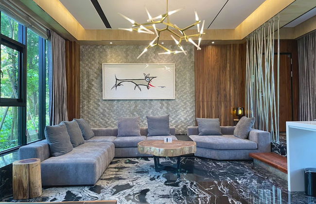 The Forest Museum - Photo 15