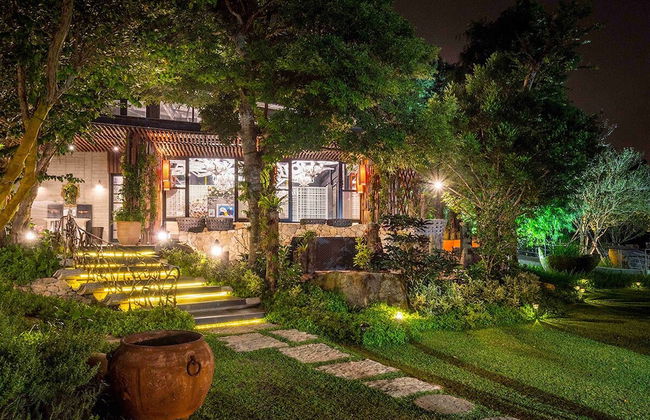 The Forest Museum - Photo 45