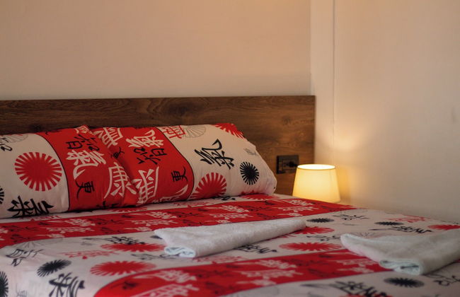 Hostería El Sendero Cocorná - Photo 8