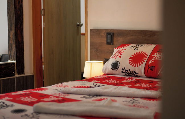 Hostería El Sendero Cocorná - Photo 5